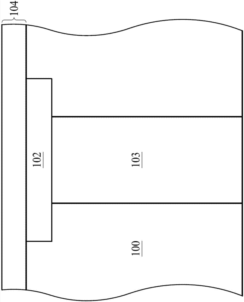 具有防焊盘剥离结构的半导体器件和相关方法与流程