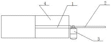 一种用于控制粉体下料的全自动环保型插板阀的制造方法与工艺