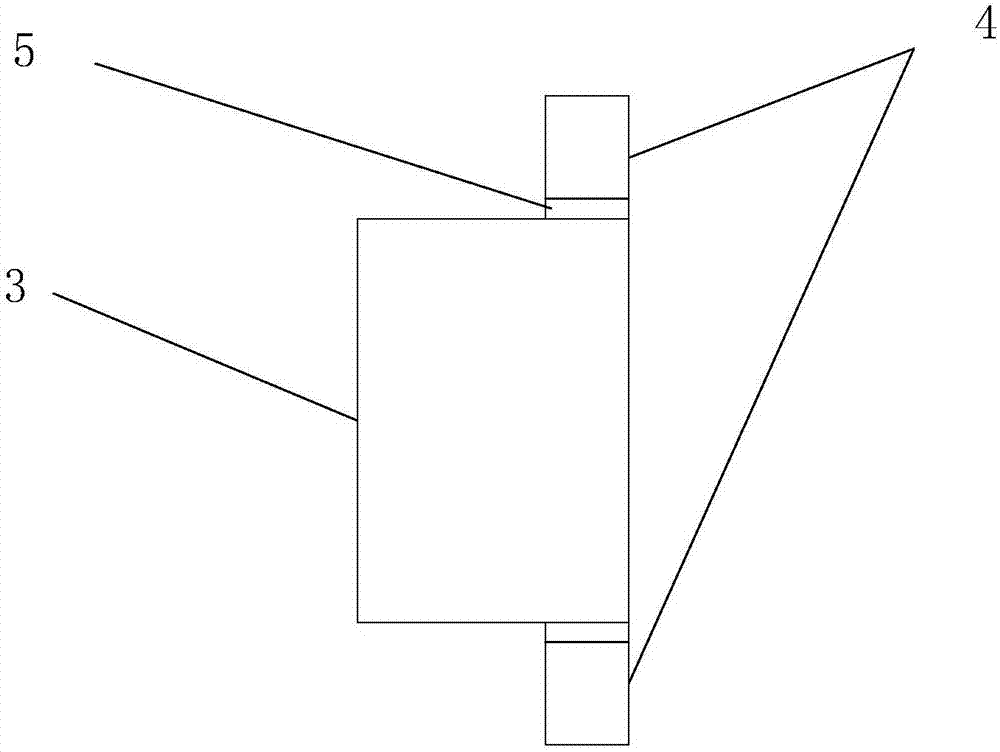 一种建筑物智能门禁系统的制造方法与工艺