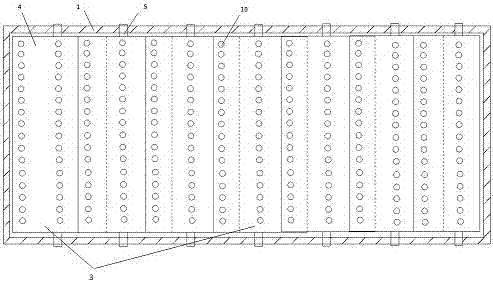 翻转型茶叶烘干及筛选机的制造方法与工艺