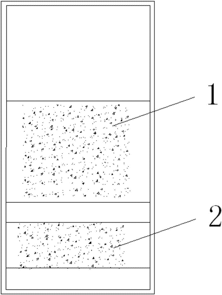 用于解決RTO/RCO廢氣處理裝置蓄熱體堵塞的結(jié)構(gòu)的制造方法