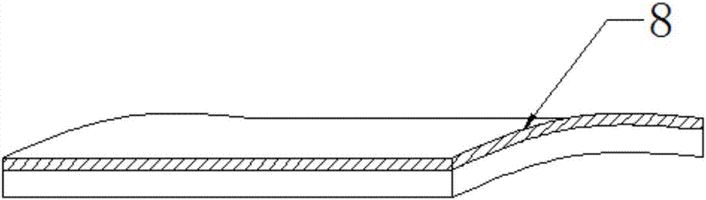 一種電子信息交通疏導(dǎo)裝置的制造方法