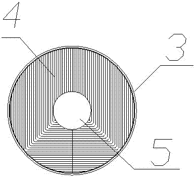 一種彈體構(gòu)造式快速充氣誘餌飛機(jī)的制造方法與工藝