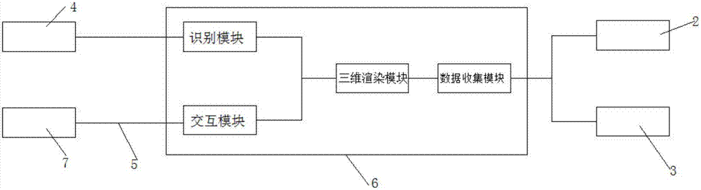 一种基于增强现实技术的数字化教育装置的制造方法