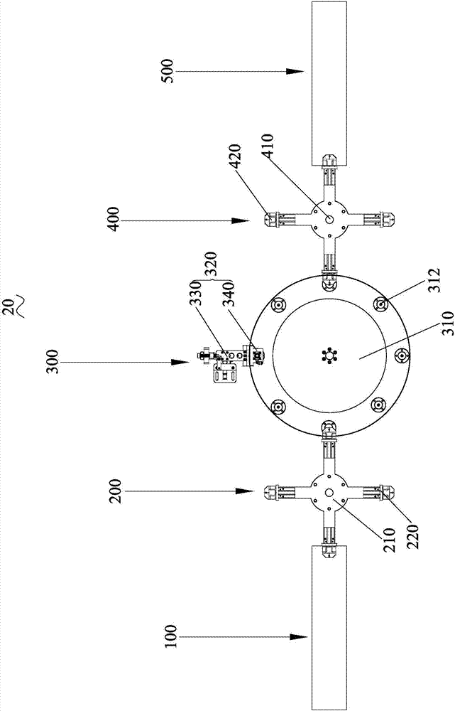 用于疏通電池碳陰極電解液吸收路徑的生產(chǎn)設(shè)備的制造方法與工藝