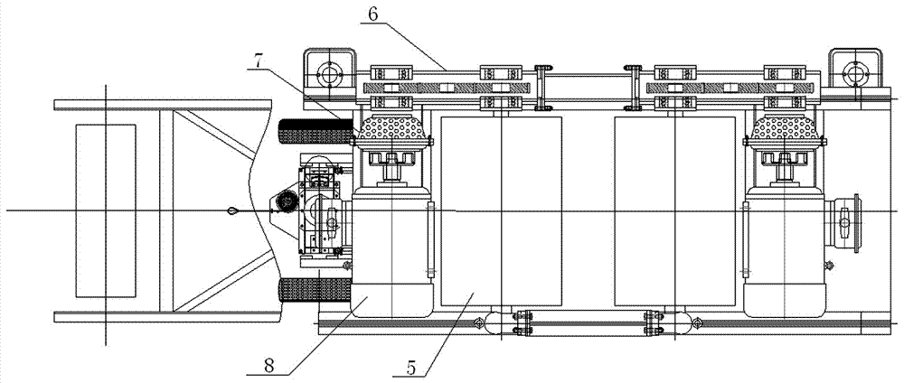 導(dǎo)航機(jī)頭的制造方法與工藝