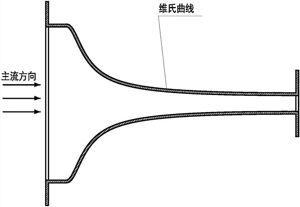 一種可調(diào)間隙的密封泄漏特性實(shí)驗(yàn)臺(tái)的制造方法與工藝