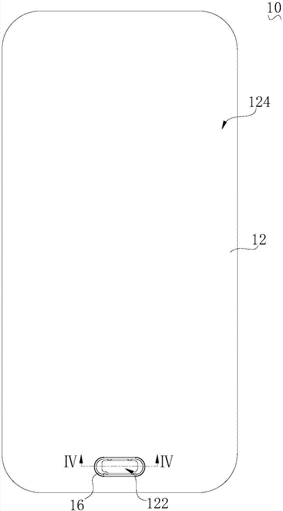 蓋板組件、顯示屏組件、電子裝置和蓋板組件的制造方法與流程