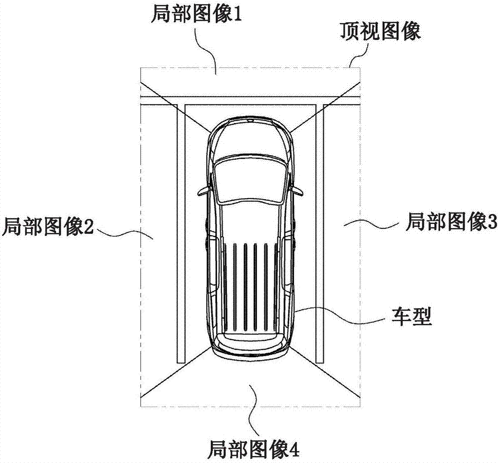 具有故障安全功能的車輛側(cè)面和后方監(jiān)視系統(tǒng)及其方法與流程