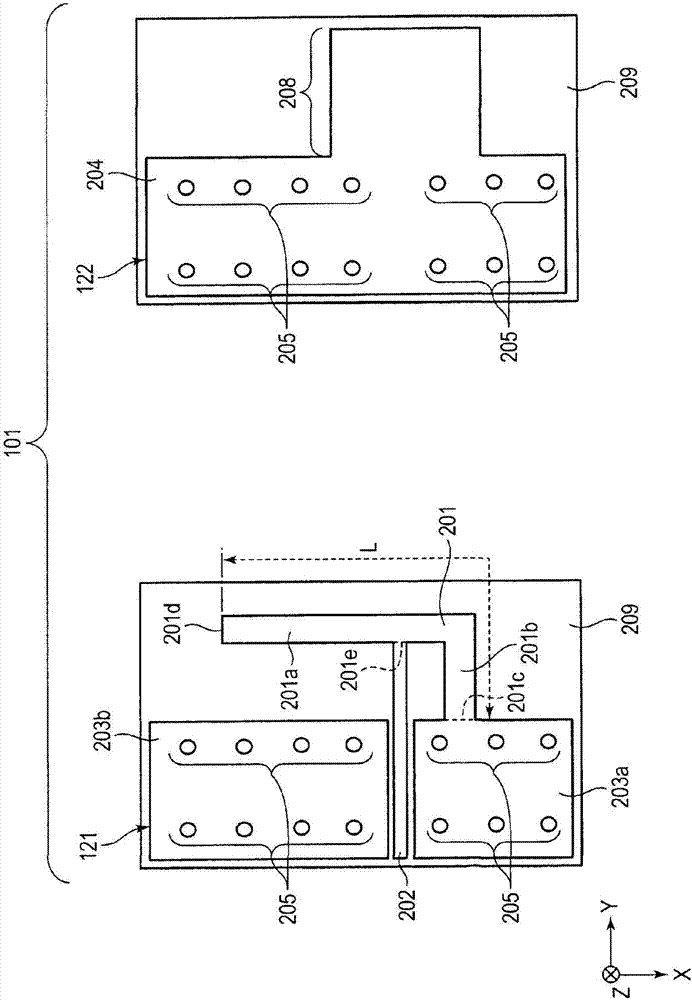 天線(xiàn)、無(wú)線(xiàn)通信設(shè)備和電子設(shè)備的制造方法與工藝