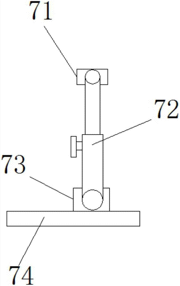 一種四光束激光對(duì)射探測(cè)器的制造方法與工藝