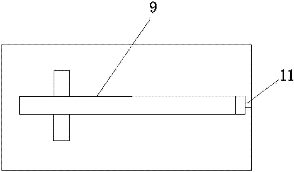 一種板材調(diào)運(yùn)裝置的制造方法