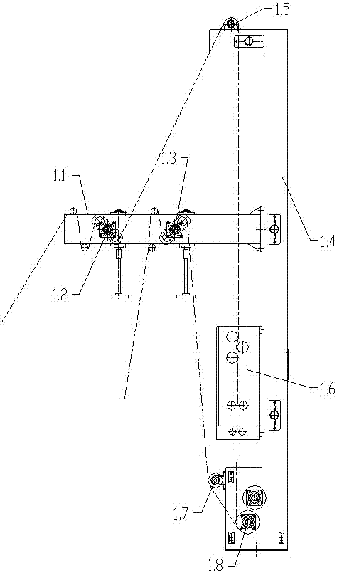 退漿聯(lián)合機(jī)的制造方法與工藝