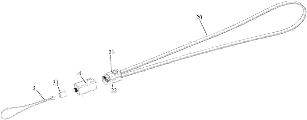 一種手機掛件的制造方法與工藝