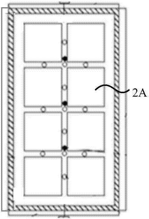 用于增強(qiáng)型地?zé)嵯到y(tǒng)的模擬實(shí)驗(yàn)裝置及利用其測(cè)試增強(qiáng)型地?zé)嵯到y(tǒng)儲(chǔ)層熱能提取率的方法與流程