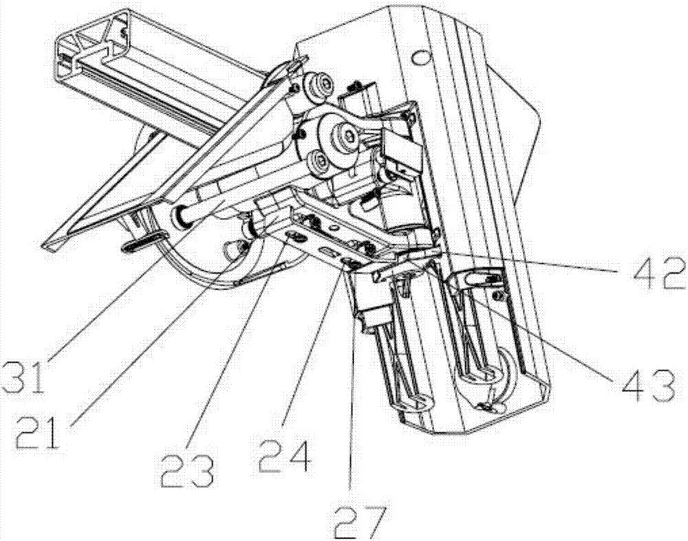 電動(dòng)車折疊轉(zhuǎn)向鎖止機(jī)構(gòu)的制造方法與工藝