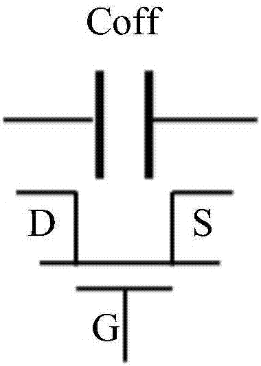 MOS管導(dǎo)通電阻的測(cè)試結(jié)構(gòu)及方法與流程