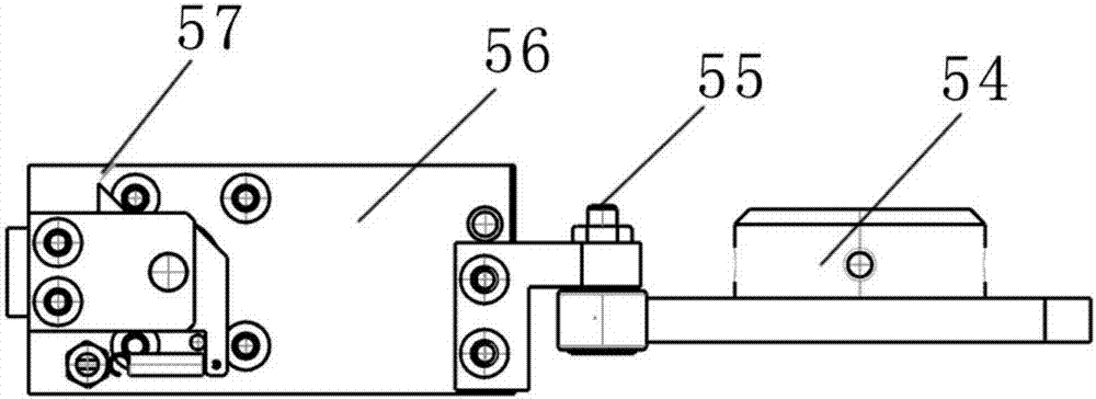 無刷電機(jī)自動(dòng)插PIN設(shè)備的制造方法與工藝