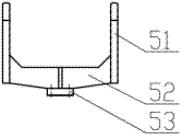 一種鋅錠自動(dòng)碼垛生產(chǎn)線用鋅錠自動(dòng)合并編排機(jī)構(gòu)的制造方法與工藝