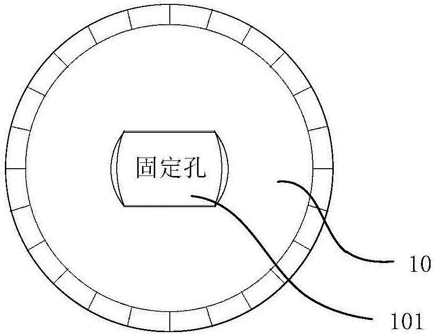 空調(diào)器及空調(diào)器中運(yùn)動(dòng)部件的檢測(cè)控制裝置和方法與流程