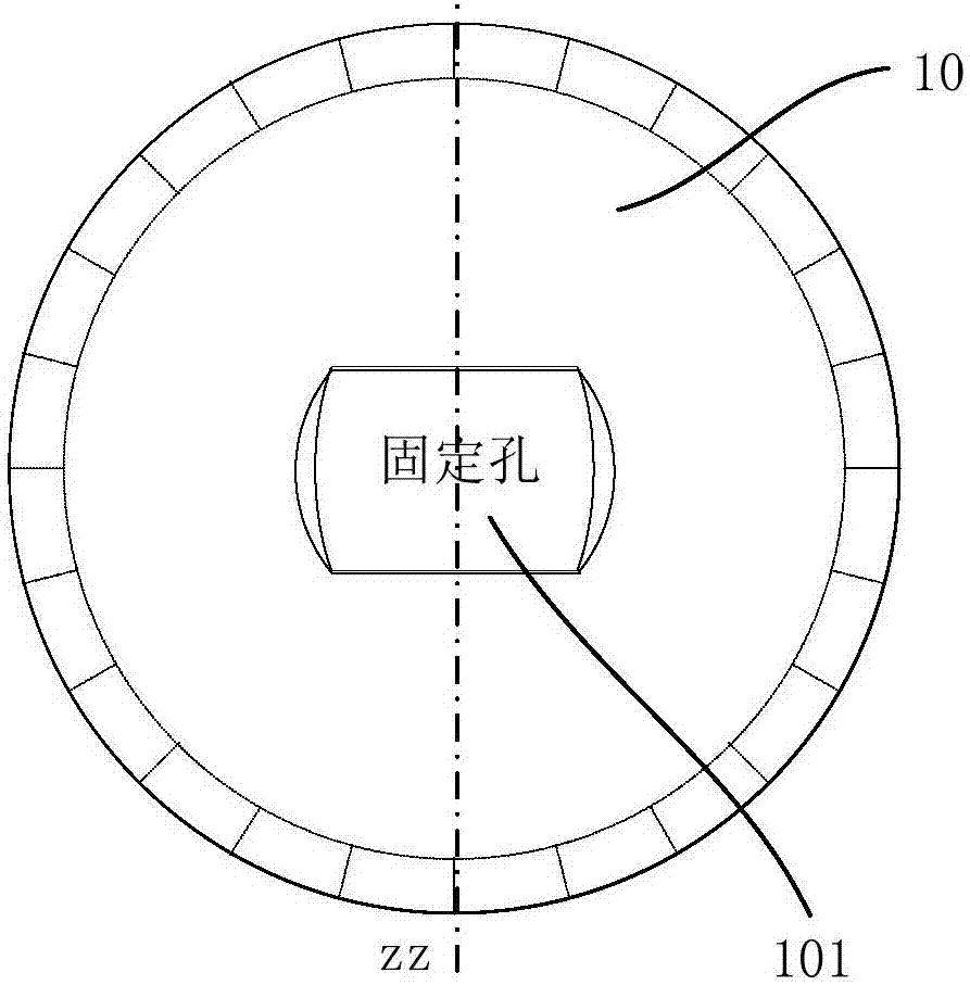 空調(diào)器及空調(diào)器中運(yùn)動(dòng)部件的檢測(cè)控制裝置和方法與流程