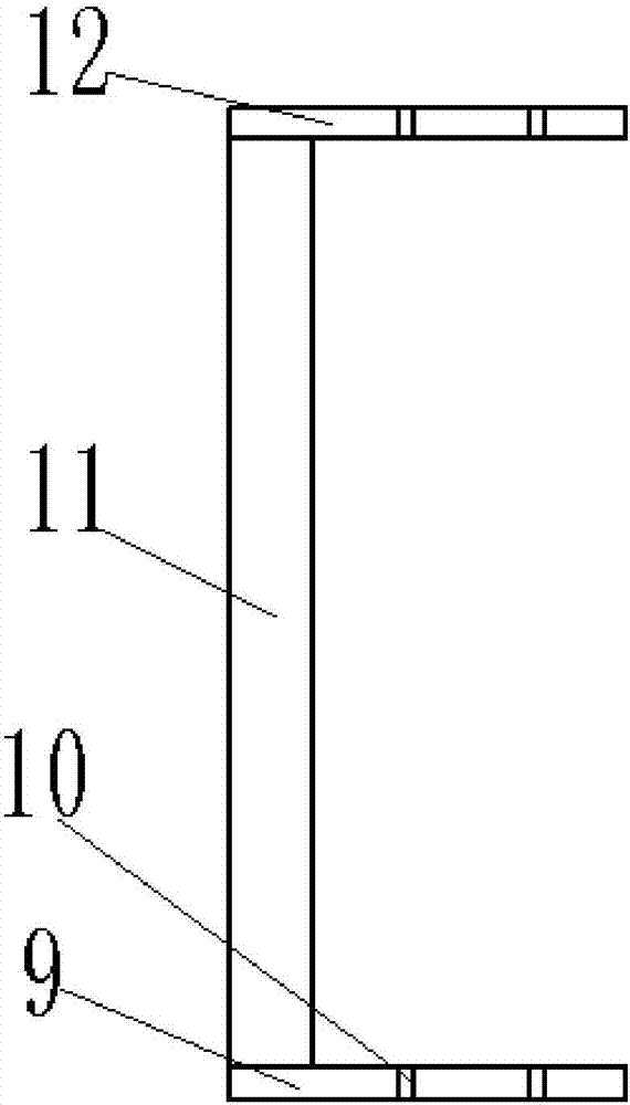 一种模块化建筑外墙连接结构的制造方法与工艺