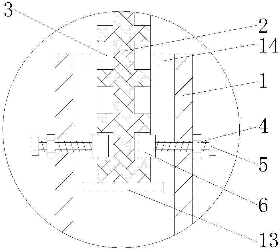 一種可折疊的H型鋼結構架的制造方法與工藝