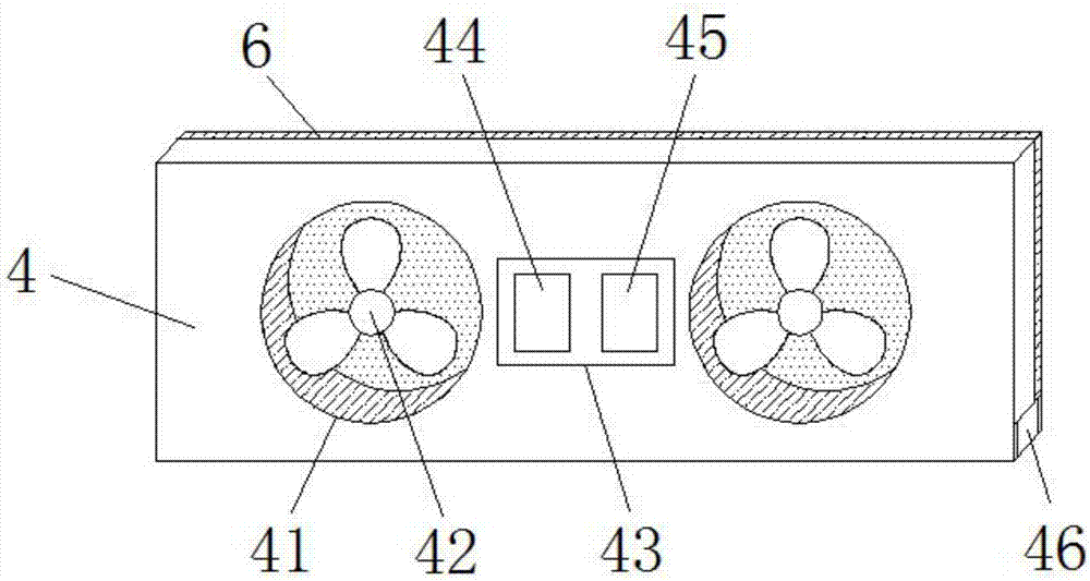 一種音視頻矩陣切換器的制造方法與工藝