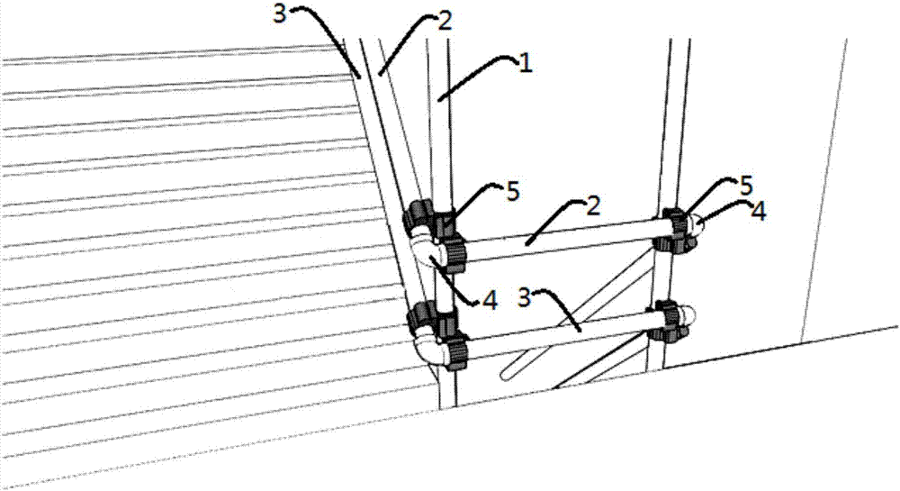 一种定型化楼梯栏杆扶手的制造方法与工艺