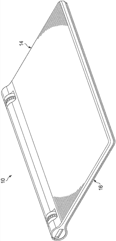 電子設備的連接器組件的制造方法與工藝