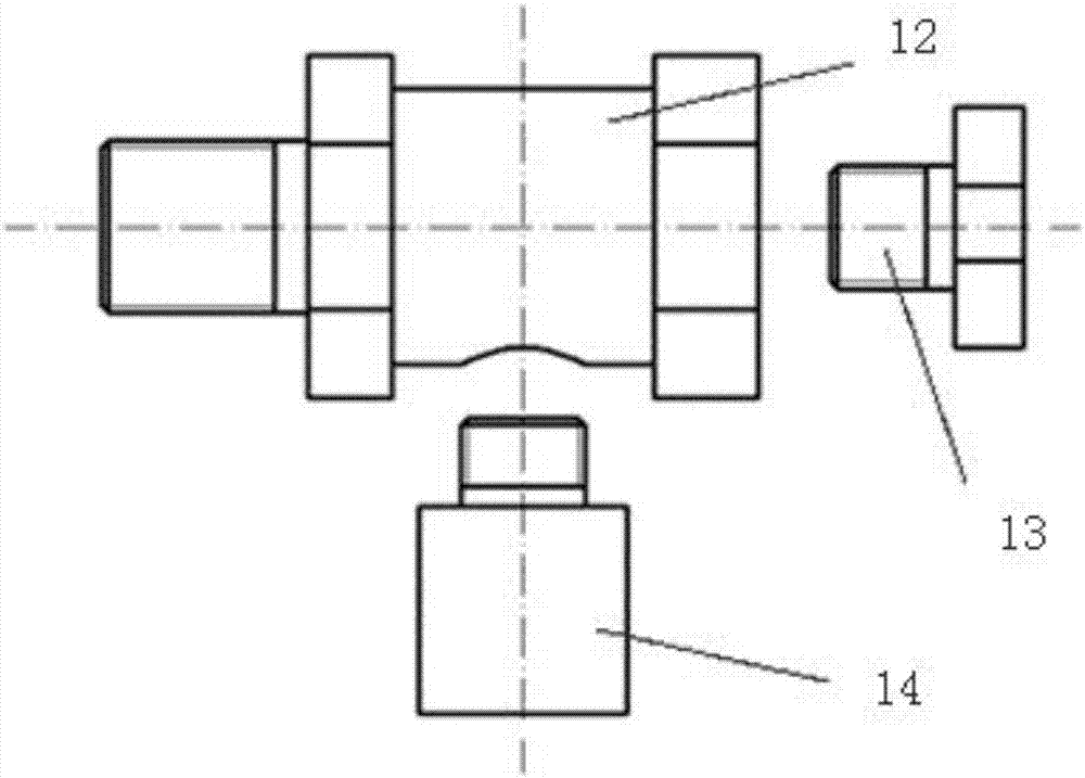 發(fā)動(dòng)機(jī)及其油底殼的制造方法與工藝