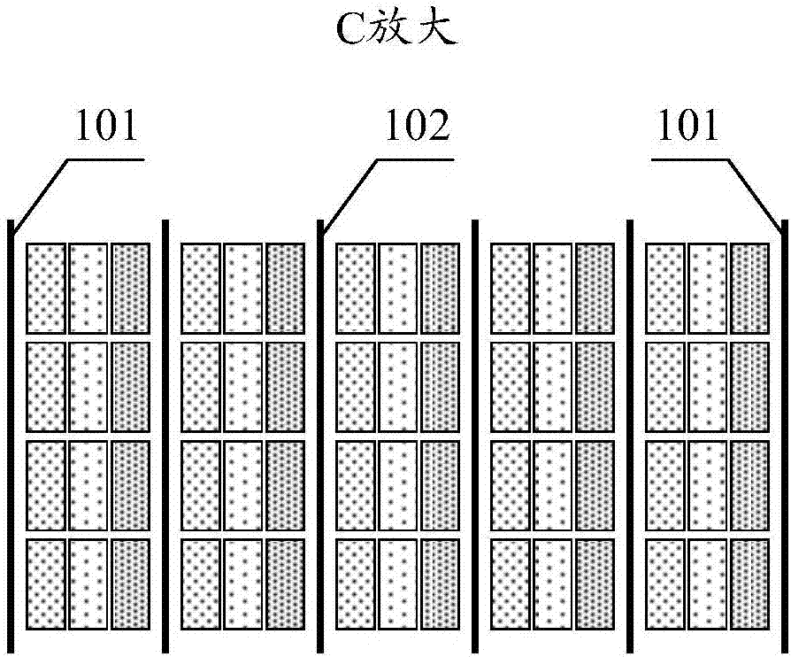 觸控顯示基板、裝置及其驅(qū)動方法與流程