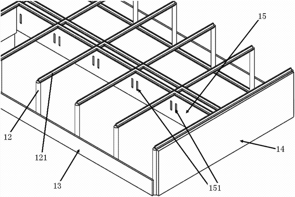 一種可控鋁電解槽陽極覆蓋密封系統(tǒng)及其應(yīng)用的鋁電解槽的制造方法與工藝