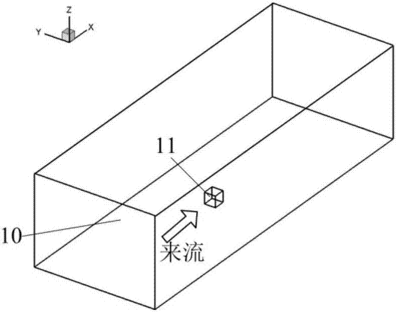 風(fēng)驅(qū)雨量的目標(biāo)軌跡追蹤計(jì)算方法與流程