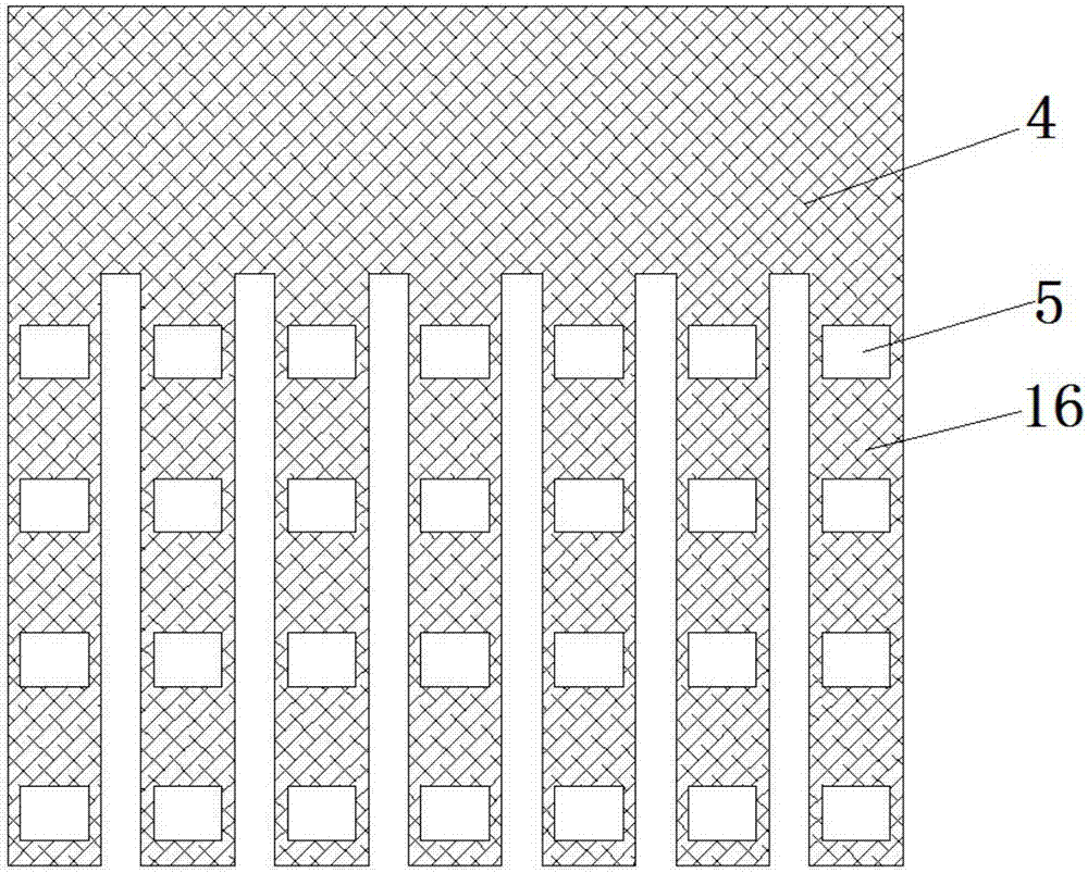 一種鍋爐壓力容器加熱回路裝置的制造方法