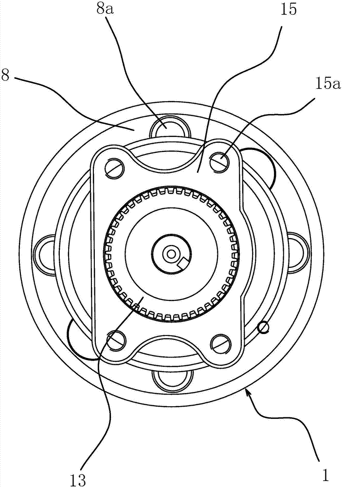 一种球轮毂轴承单元的制造方法与工艺