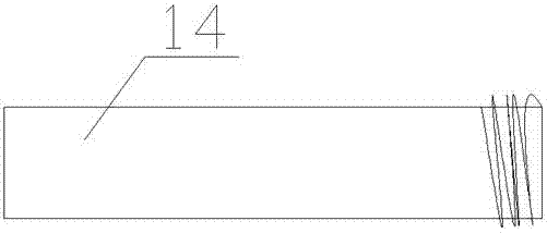 一種高速編碼計米器的制造方法與工藝