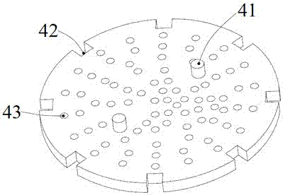 一种石子压碎仪的制造方法与工艺