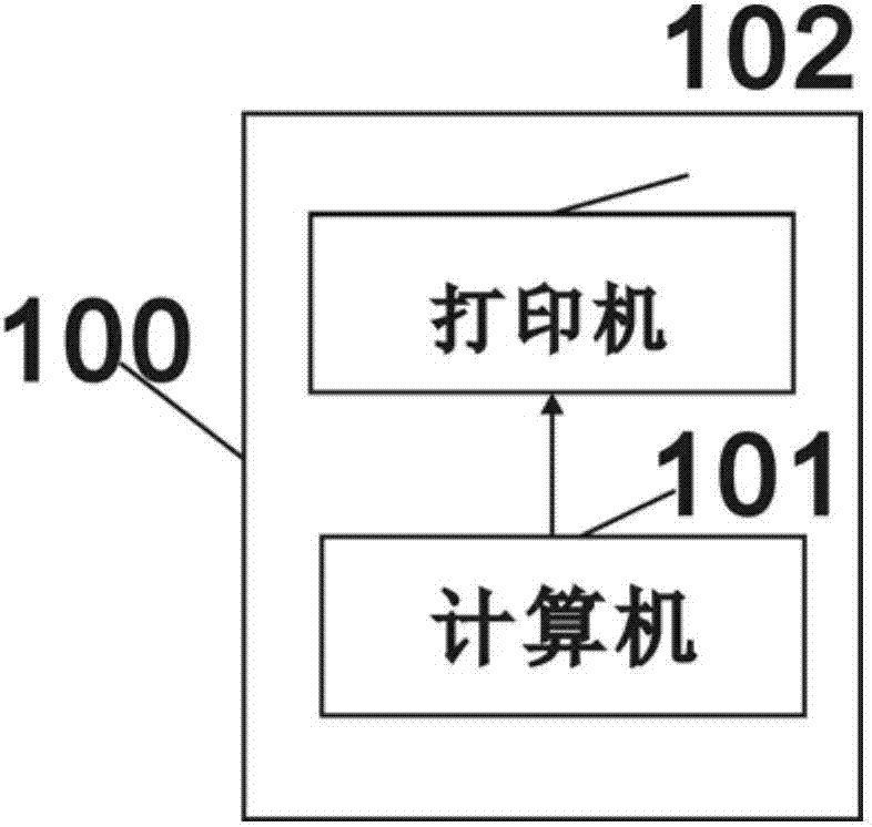 一种煤矿用主通风机监控系统的制造方法与工艺