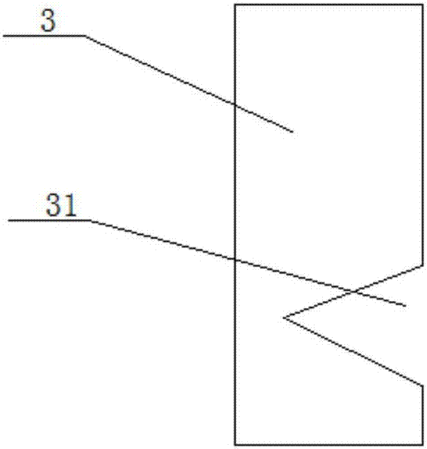 一种新型工控电脑用内存条插接装置的制造方法