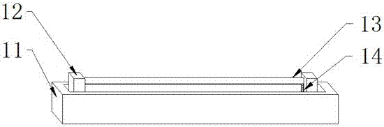 一種便攜式電線電纜的絞線裝置的制造方法