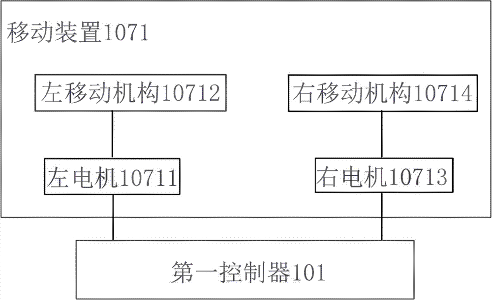 一種觸發(fā)式互動(dòng)迪智科教機(jī)器人的制造方法與工藝