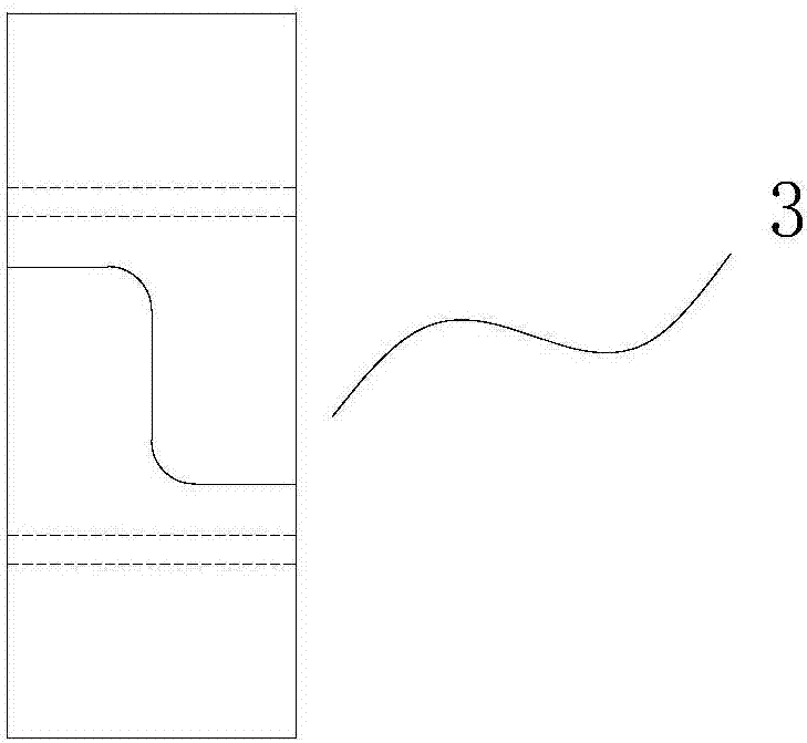 新型自锁式线盘的制造方法与工艺