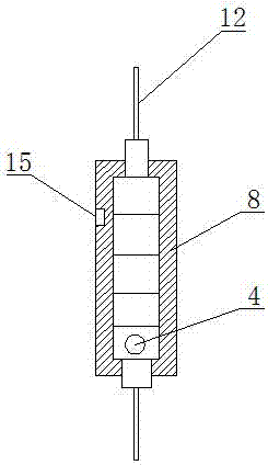 一种槽栅型肖特基二极管的制造方法与工艺