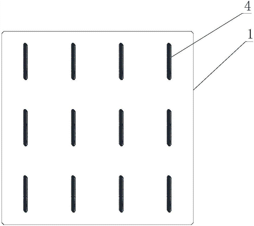 增強(qiáng)焊接效果的太陽(yáng)能無(wú)主柵線晶硅電池片的制造方法與工藝