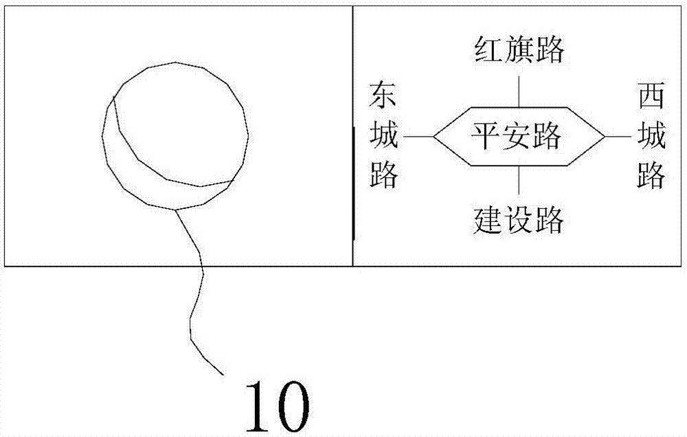 一种新型公路指示牌的制造方法与工艺