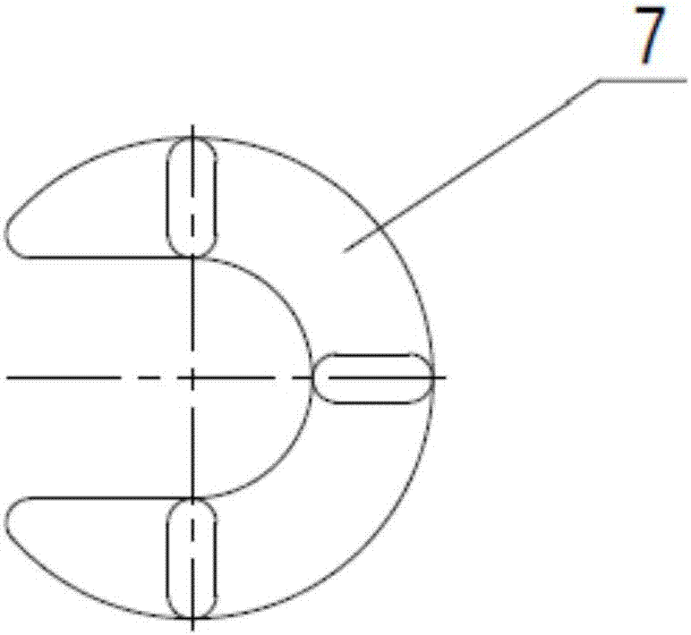 金屬三爪式屏蔽防水連接器的制造方法與工藝