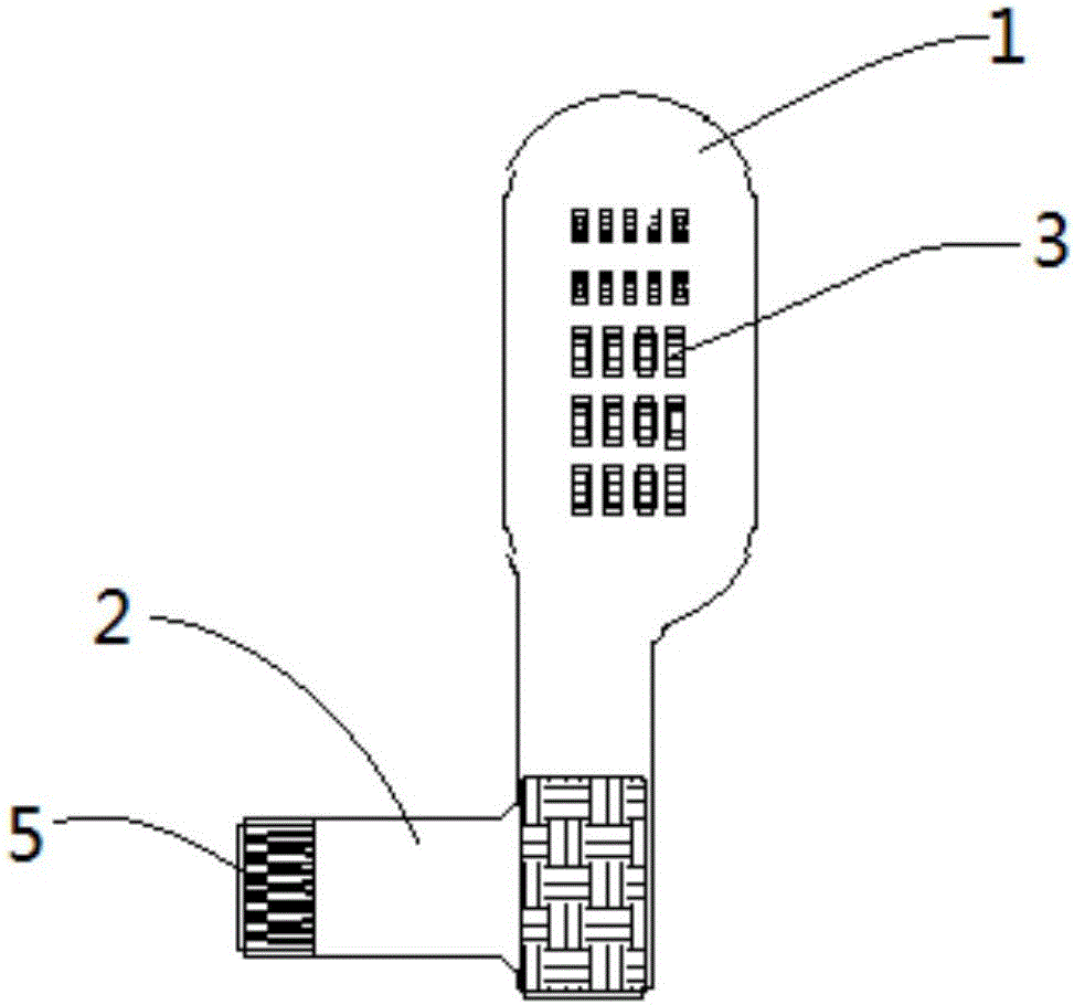 一種FPC板的制造方法與工藝