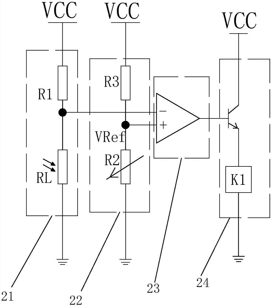 一種光伏板發電系統的制造方法與工藝