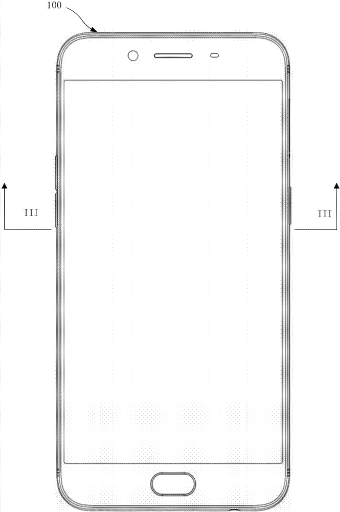 顯示屏組件及電子裝置的制造方法